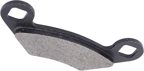 Miniatura 5 de MOTOKU Pastillas de Freno Delanteras y Traseras para Magnum 330 Scrambler 500 Sportsman 400 500 600 700 800 Trailblazer Trail Boss 330