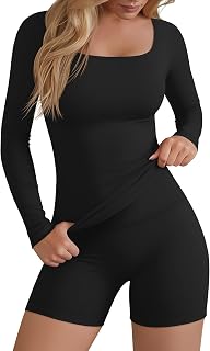 2 Piece Workout Sets for Women Casual Wear