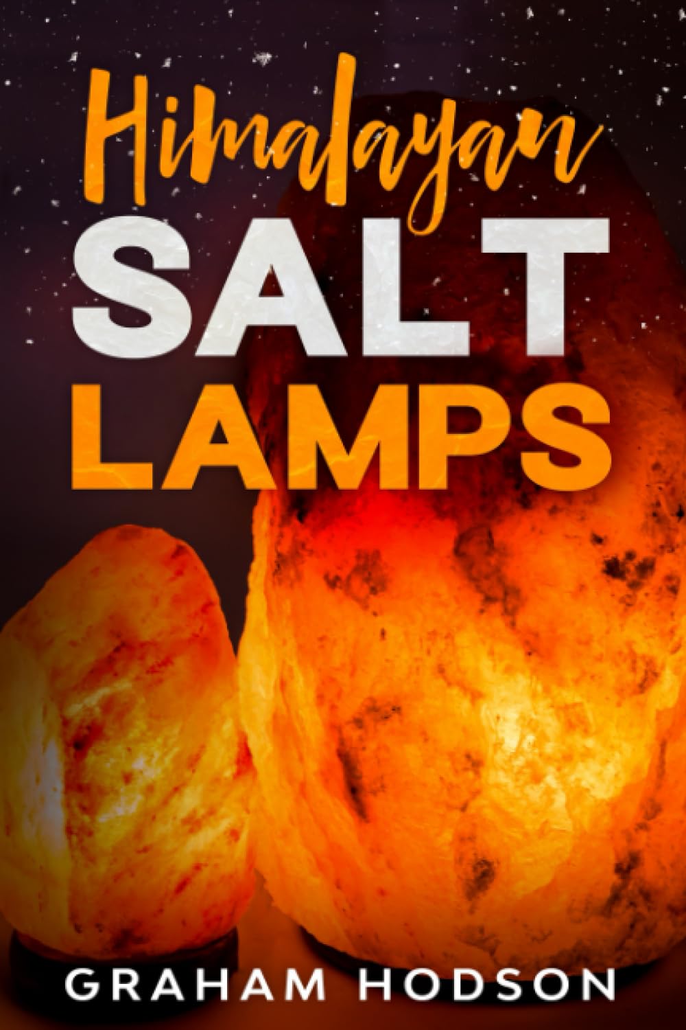 Himalayan Salt Lamps