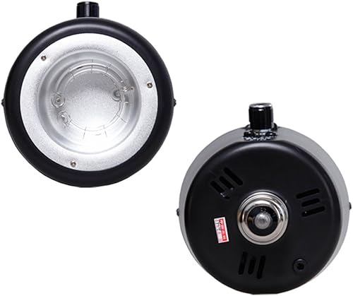 Miniatura 4 de 120WS 32GN 5600K Foto Estroboscópico Flash Light, E27 Fotografía Flash Bombilla Maestro AC Esclavo Iluminación Bombilla