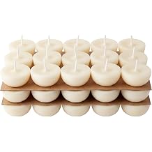 Swaha Vanaspati Ghee Diya 12 cm x 10 cm x 10 cm, Set of 200, White