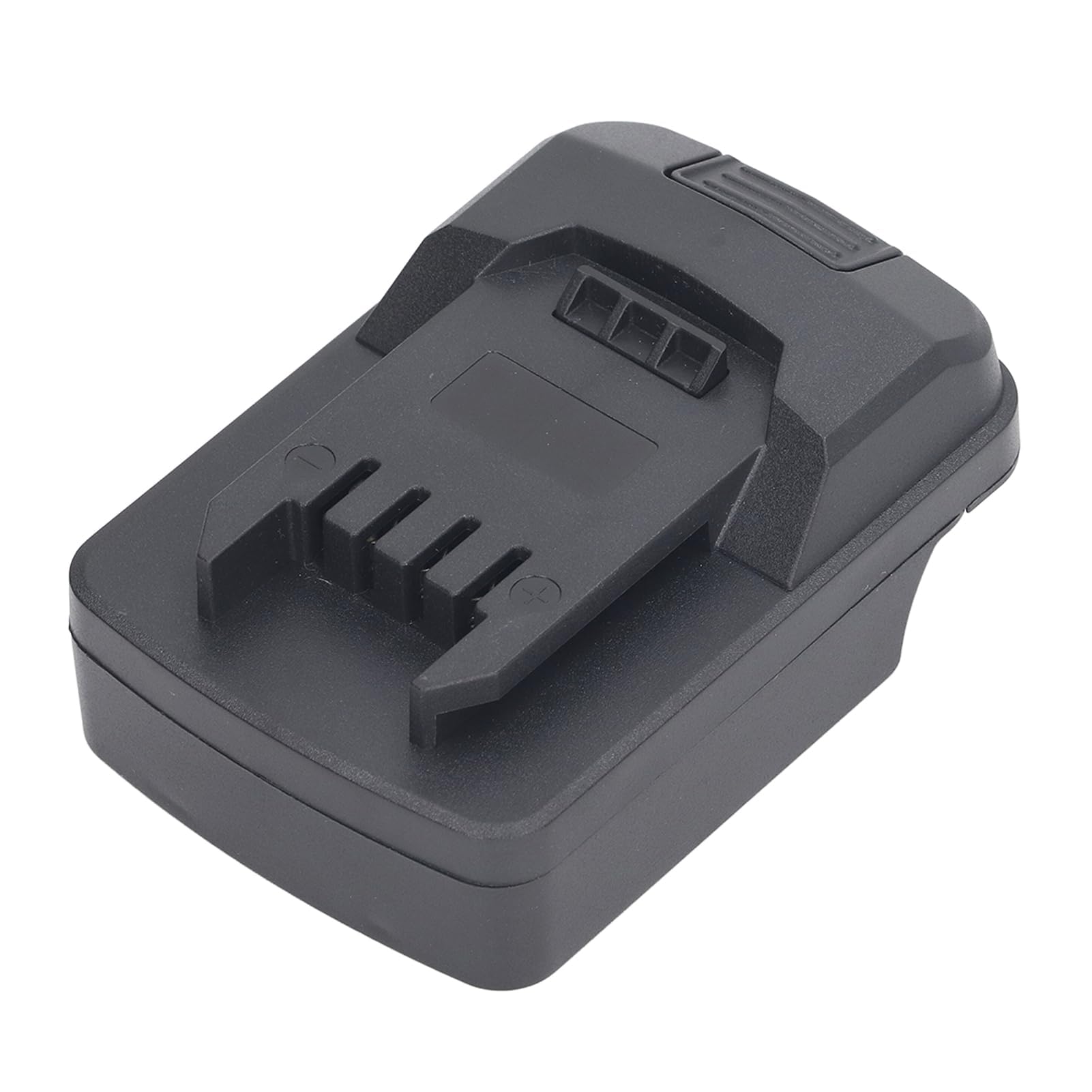 Convertidor Adaptador de Batería 18V/20V para Parkside X20V Herramientas Eléctricas de Litio Convertidor de Energía Inalámbrica