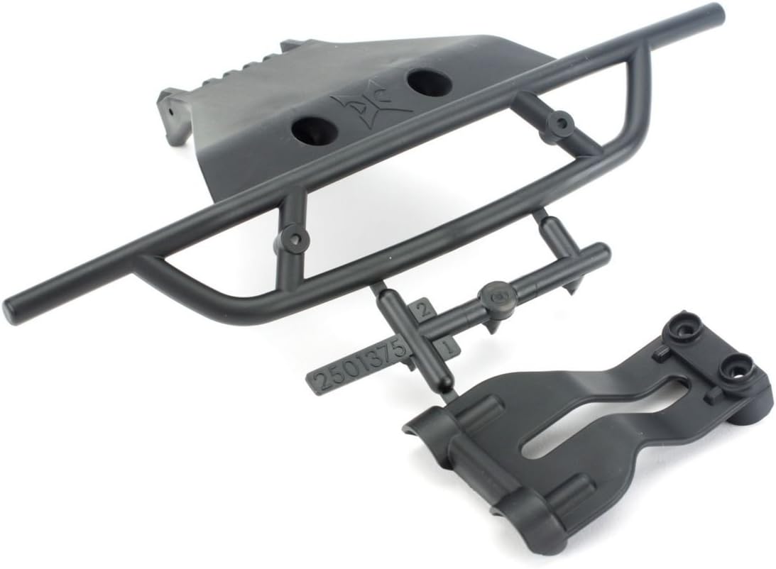 ECX Front Bumper Set: 1:10 2wd Torment 