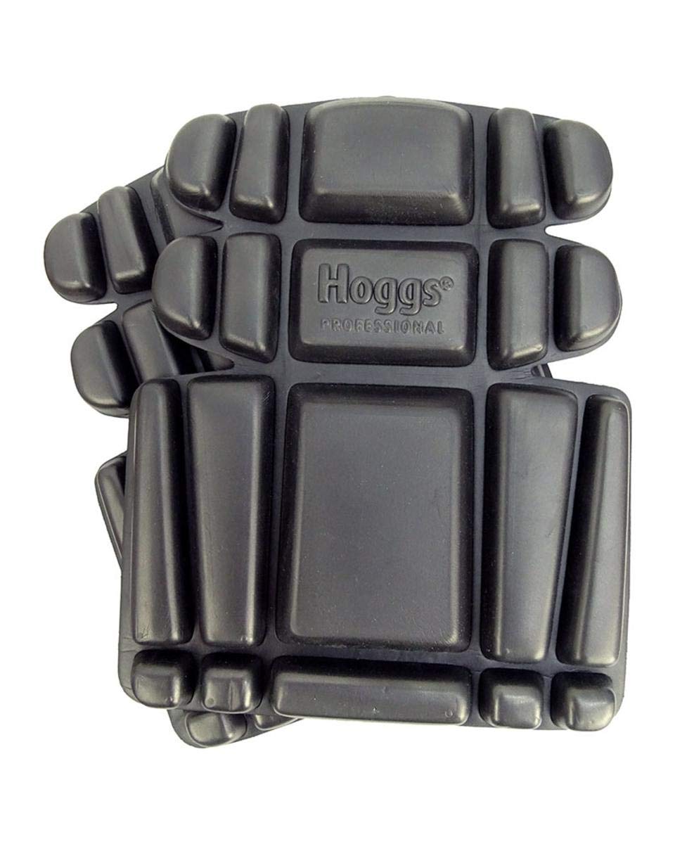 Hoggs of Fife Knee Pads One Size Black