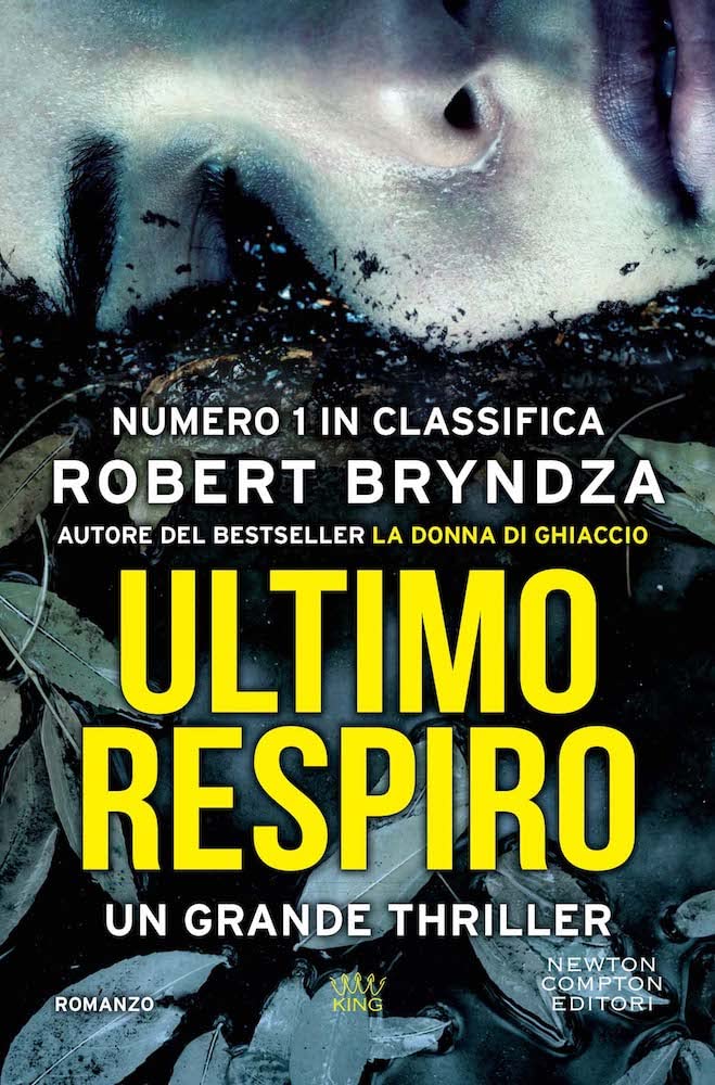 Ultimo respiro (King)