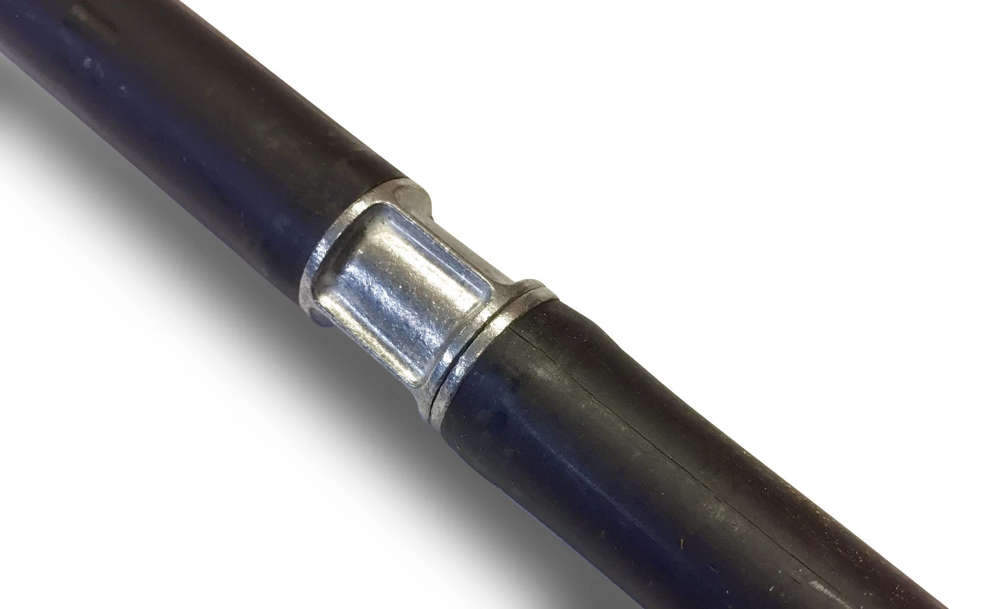 Kibros Kit ramonage éco. conduits gainés hérisson synthétique Ø 250 mm 7 m