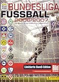 panini sticker bundesliga 18/19  Panini Bundesliga Fussball 2006 - 2007. Die aktuelle Sticker-Kollektion zur Meisterschaft.