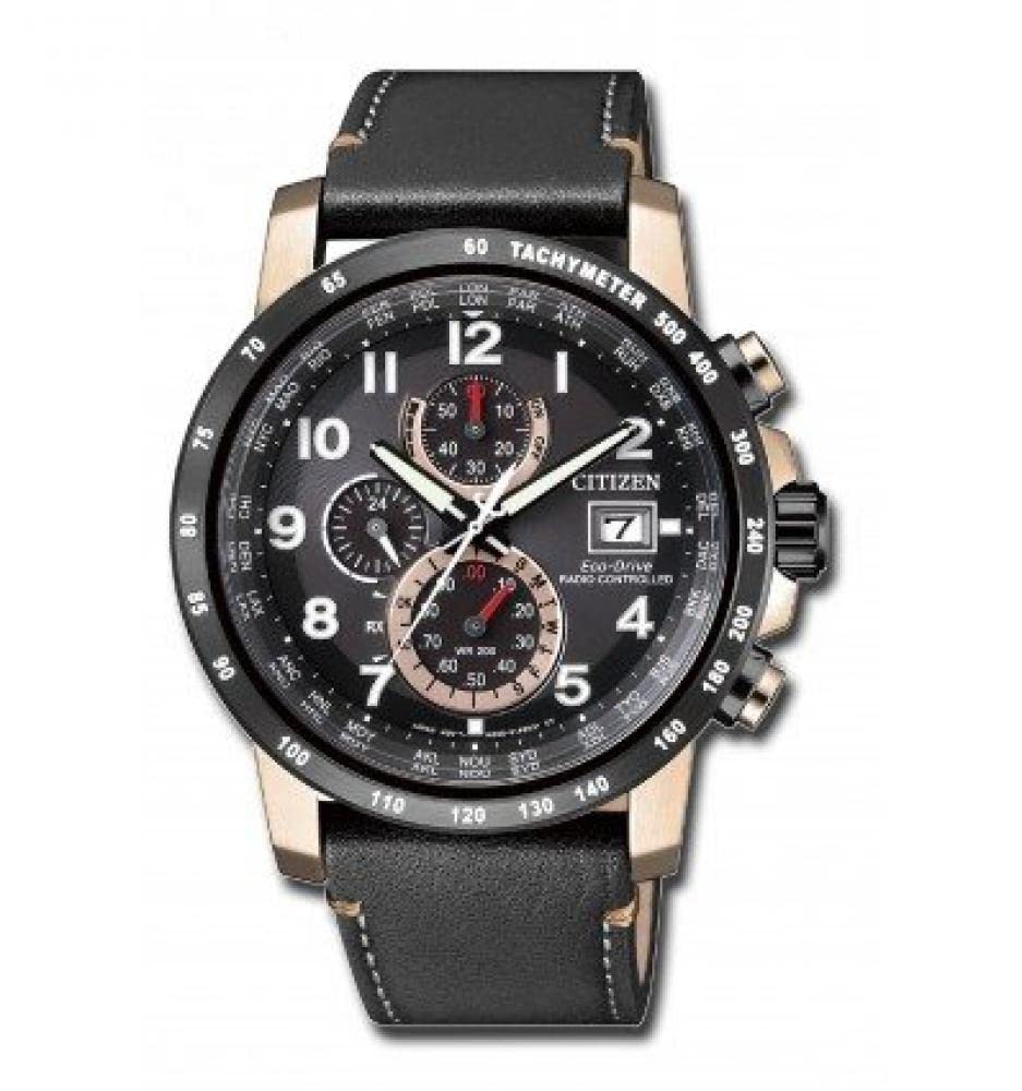 Citizen Watch AT8126-02E