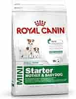  CANIN ミニスターター 10Kg ブリーダー SHN プロ ミニ スターター マザー＆ベビードッグ 10kg