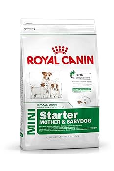 ロイヤルカナン　ミニスターター ロイヤルカナン ミニ スターター マザー&ベビードッグ 小型犬 母