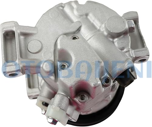 Miniatura 7 de Otobaijeni Compresor de aire acondicionado 7PK 12V para Toyota RAV4 III ALTIS Verso Auris 2.0 8831042250 8831002400 8831042260 4472601250 DCP50301