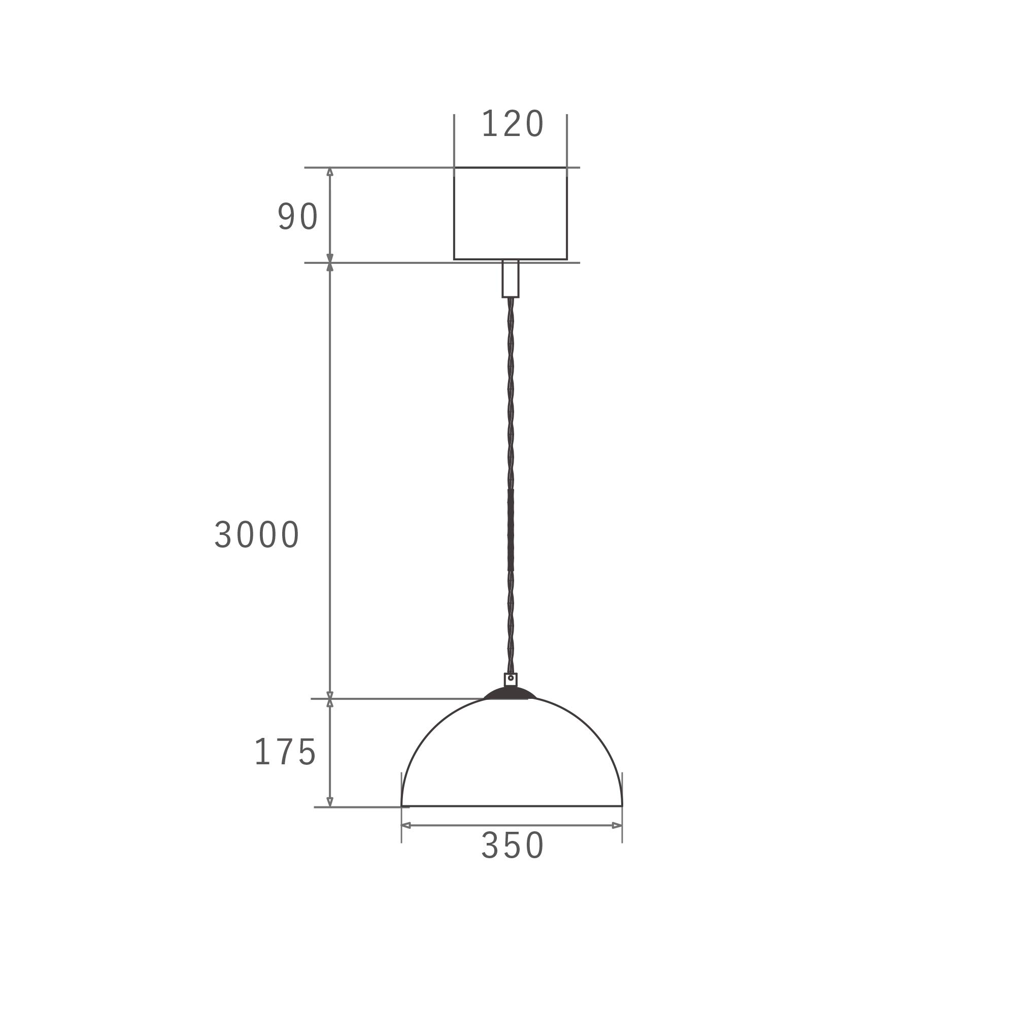 Amazon | ハモサ HERMOSA ペンダントライト NA-003 コペン ランプ S