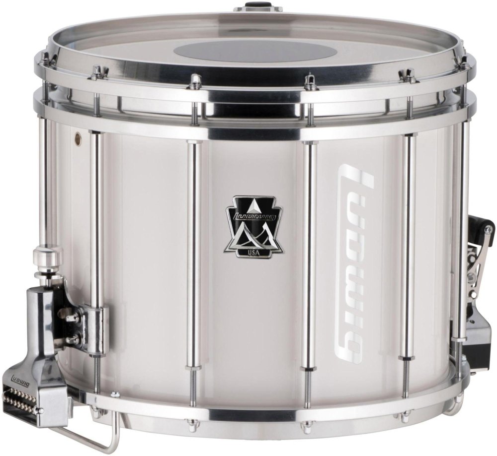 Ludwig Agogo Bell (LUMS14PW)