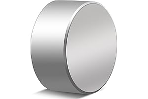 MIKEDE Super Strong Round Neodymium Earth Magnets