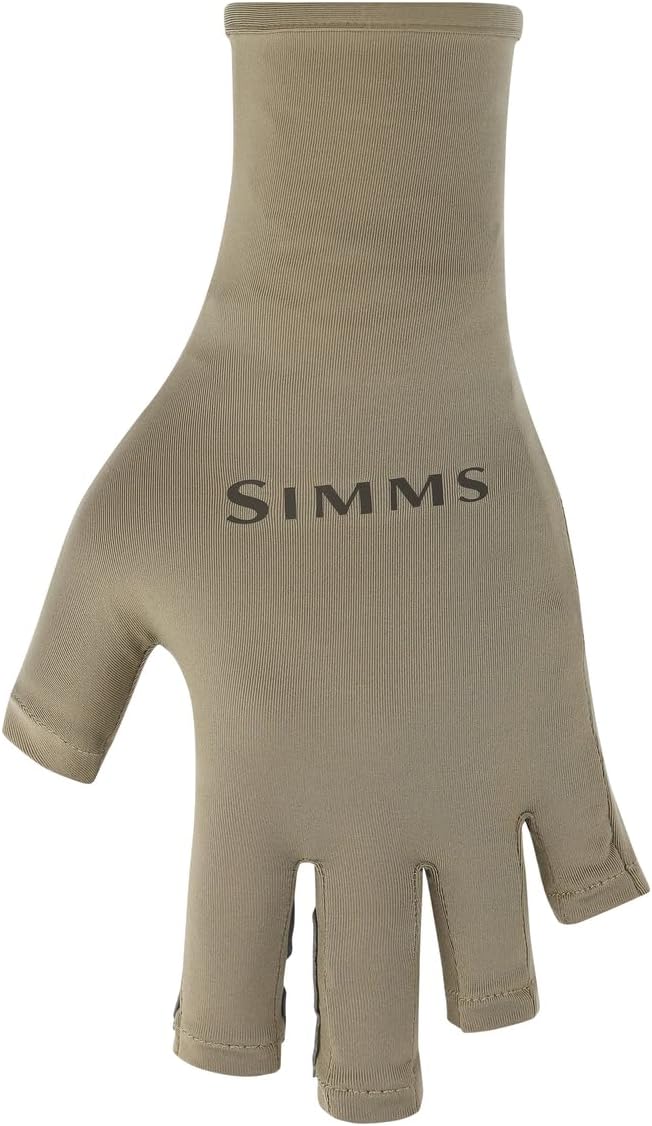 Simms Unisex-Adult Solarflex Sunglove