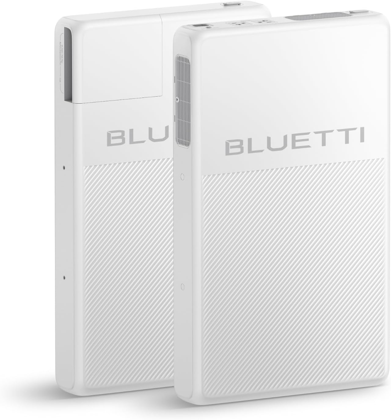 BLUETTI FridgePower Backup System, 2016Wh Expandable to 4032Wh LFP Battery