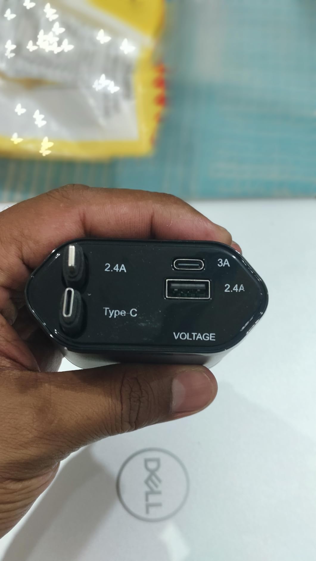 Customer Image