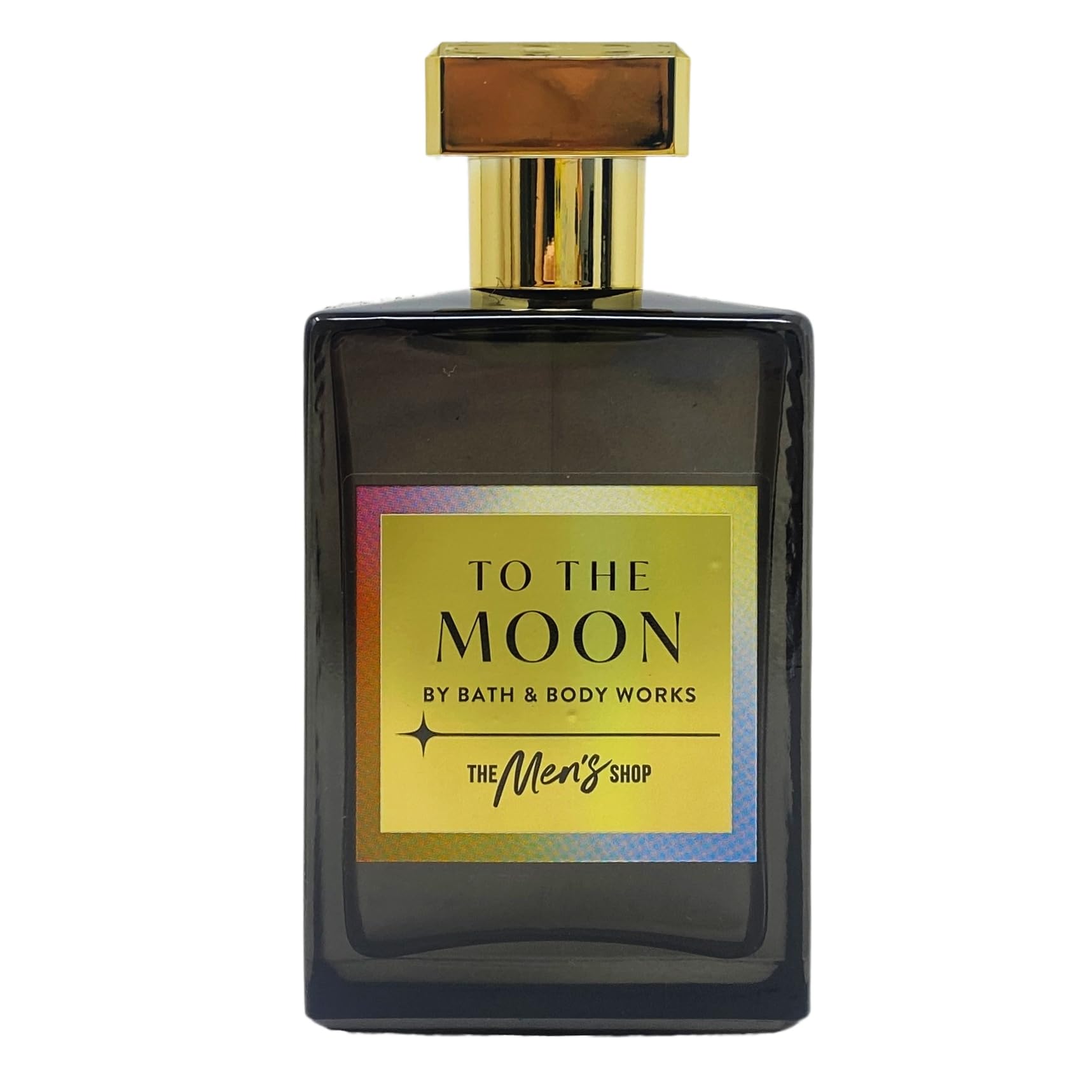 Amazon.com : Bath & Body Works The Men's Shop To the Moon Cologne