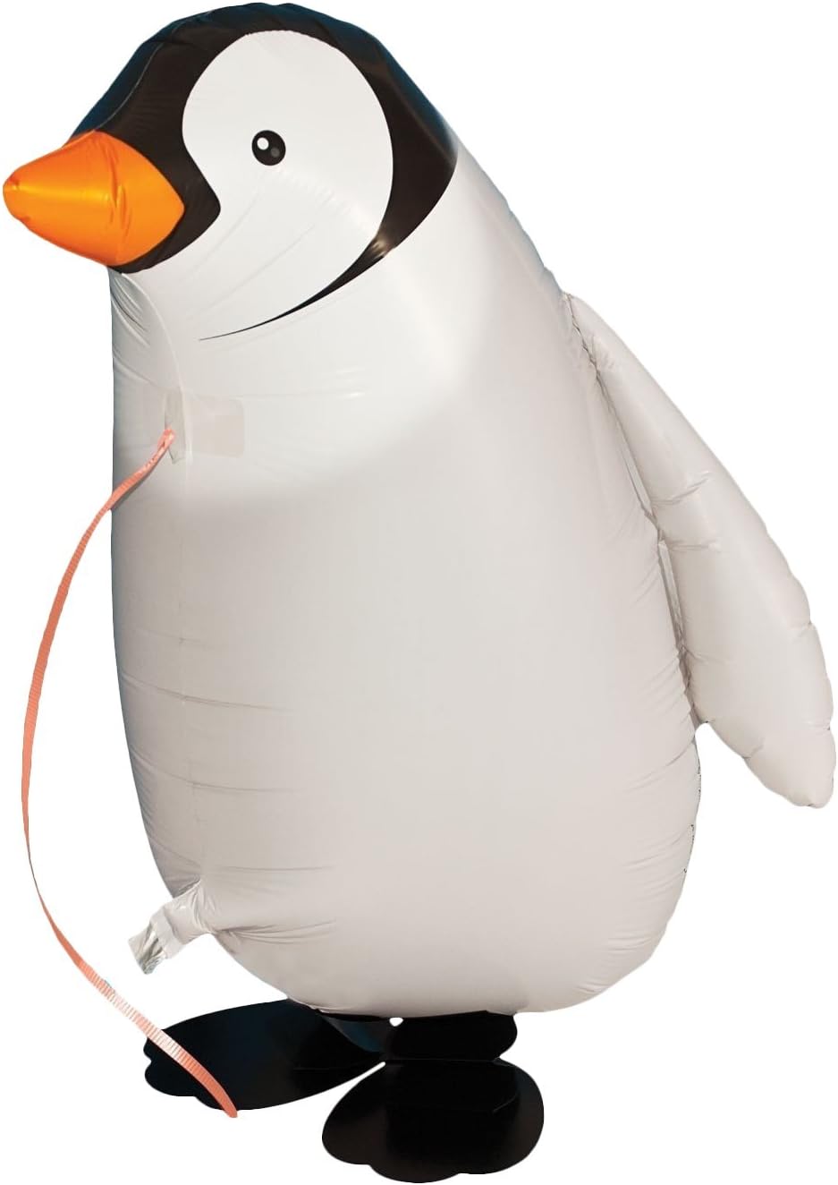 My Own Pet Balloons Walking Animal Balloon Pets Air Walkers, Eco Balloon! Huge Balloon! Many Styles! (Penguin)