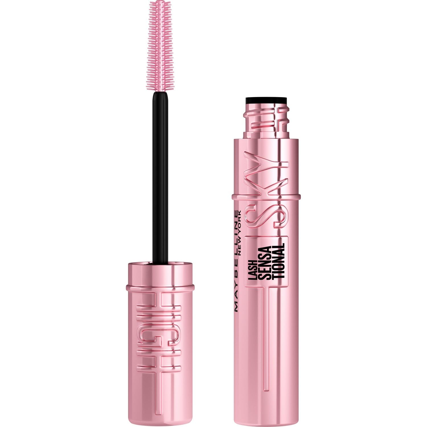 Maybelline New York Limited Edition Lash Sensational Sky High Mascara 7ml