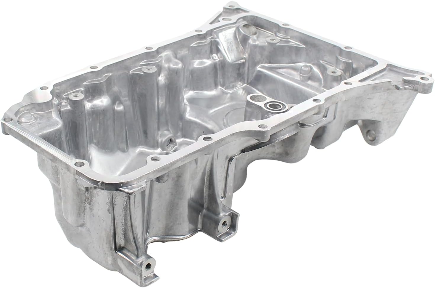 Engine Oil Pan for Honda Fit 1.5L 2015-2020
