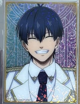 ブルーロック 潔世一 ファボテリア 缶バッジ 天使36点 悪魔37点 ブルーロック 潔世一 ファボテリア 缶バッジ 天使36点 悪魔37点