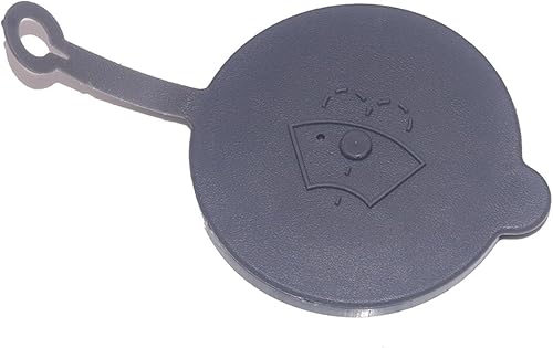 jfqm - Tapa de depósito de líquido para limpiaparabrisas para Nissan Qashqai, ajuste para X-TRAIL, ajuste para marzo, accesorios de estilo Sunny Car
