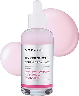 AMPLE:N Hyper Shot Ceramide Ampoule - Korean ...