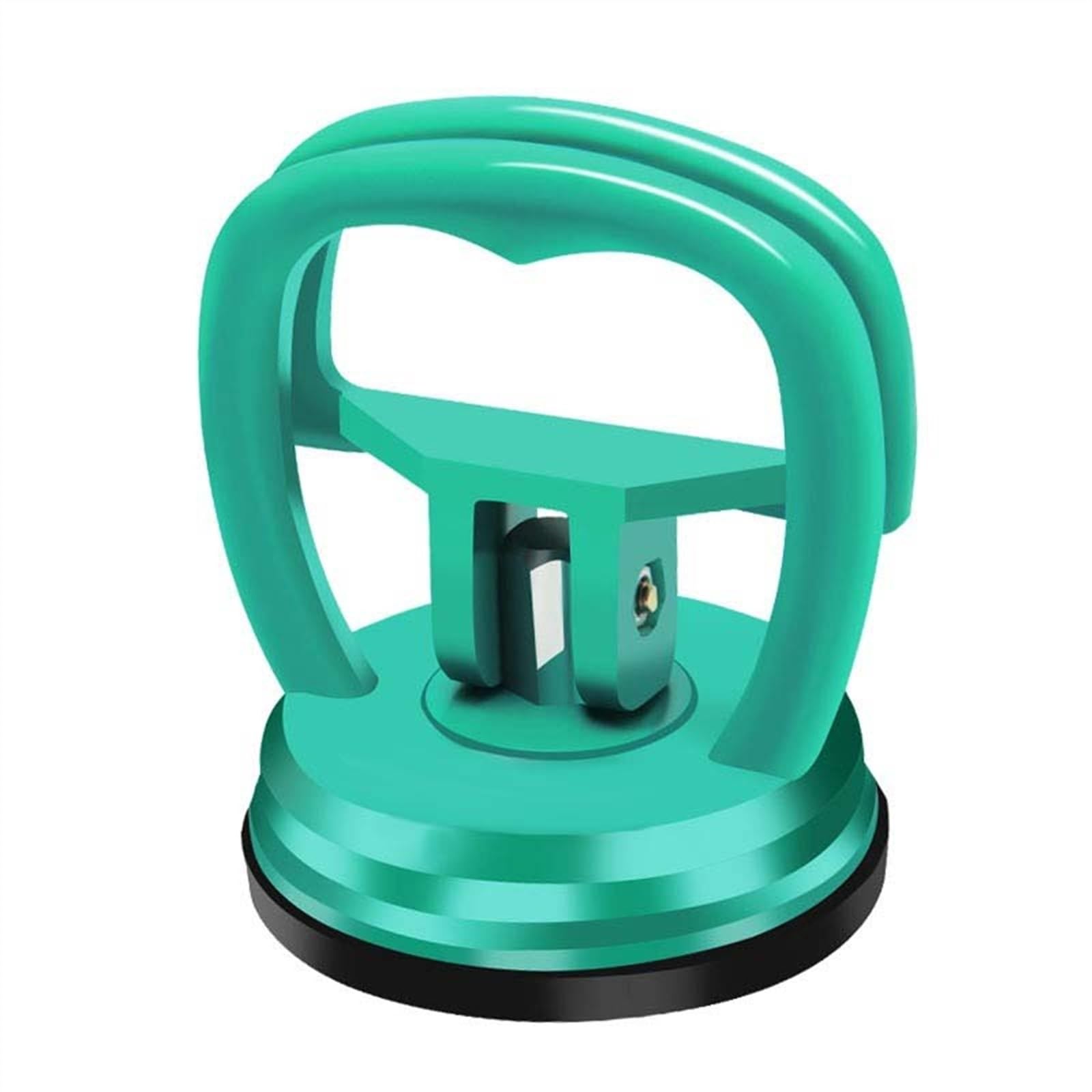 XXUDONG Vacuum Suction Cups, Powerful Air Pump Extractor Pressure Indicator Glass Fixation Adsorption