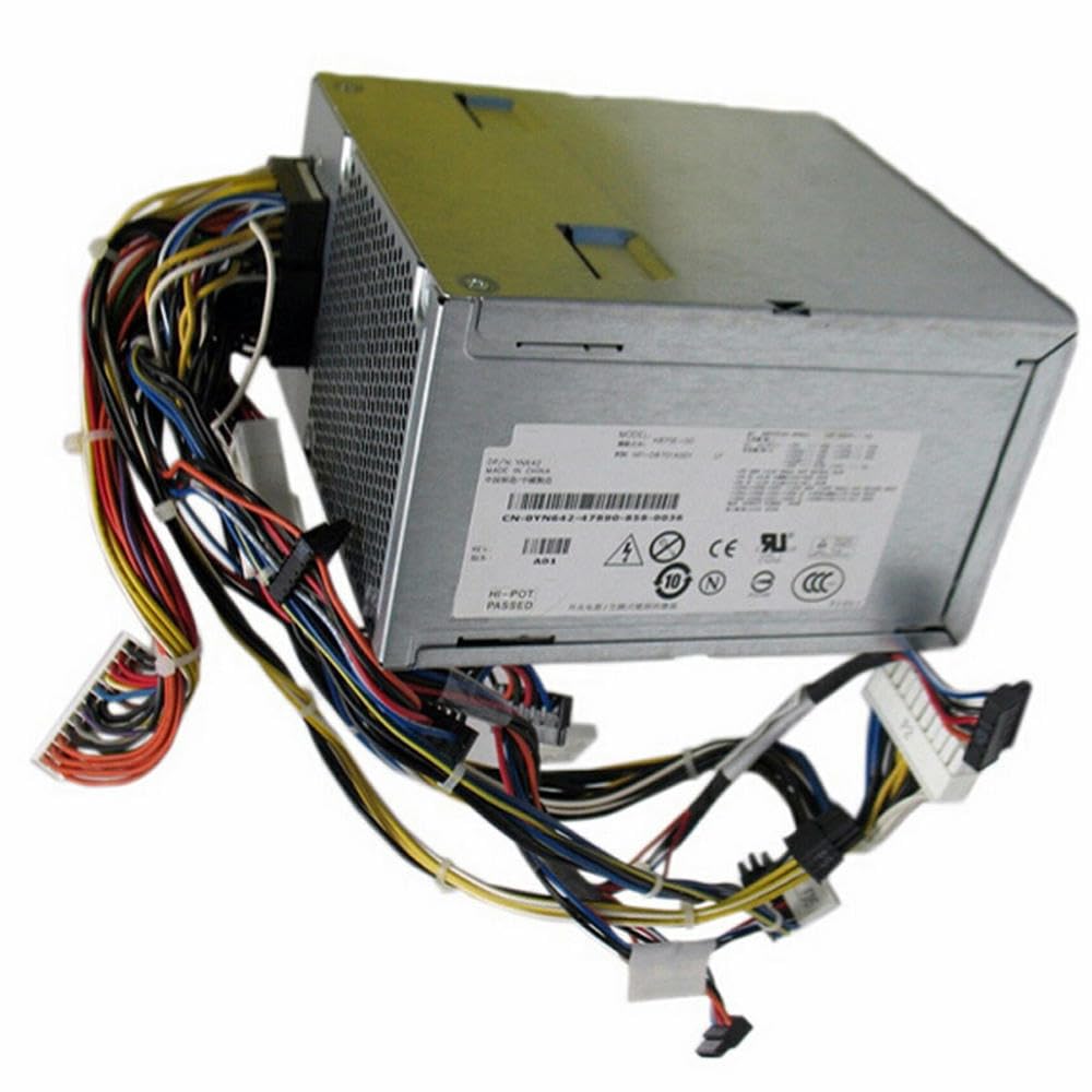 DELL Precision T5400 N875E-00 875W電源 DELL Precision T5400 N875E-00 875W電源