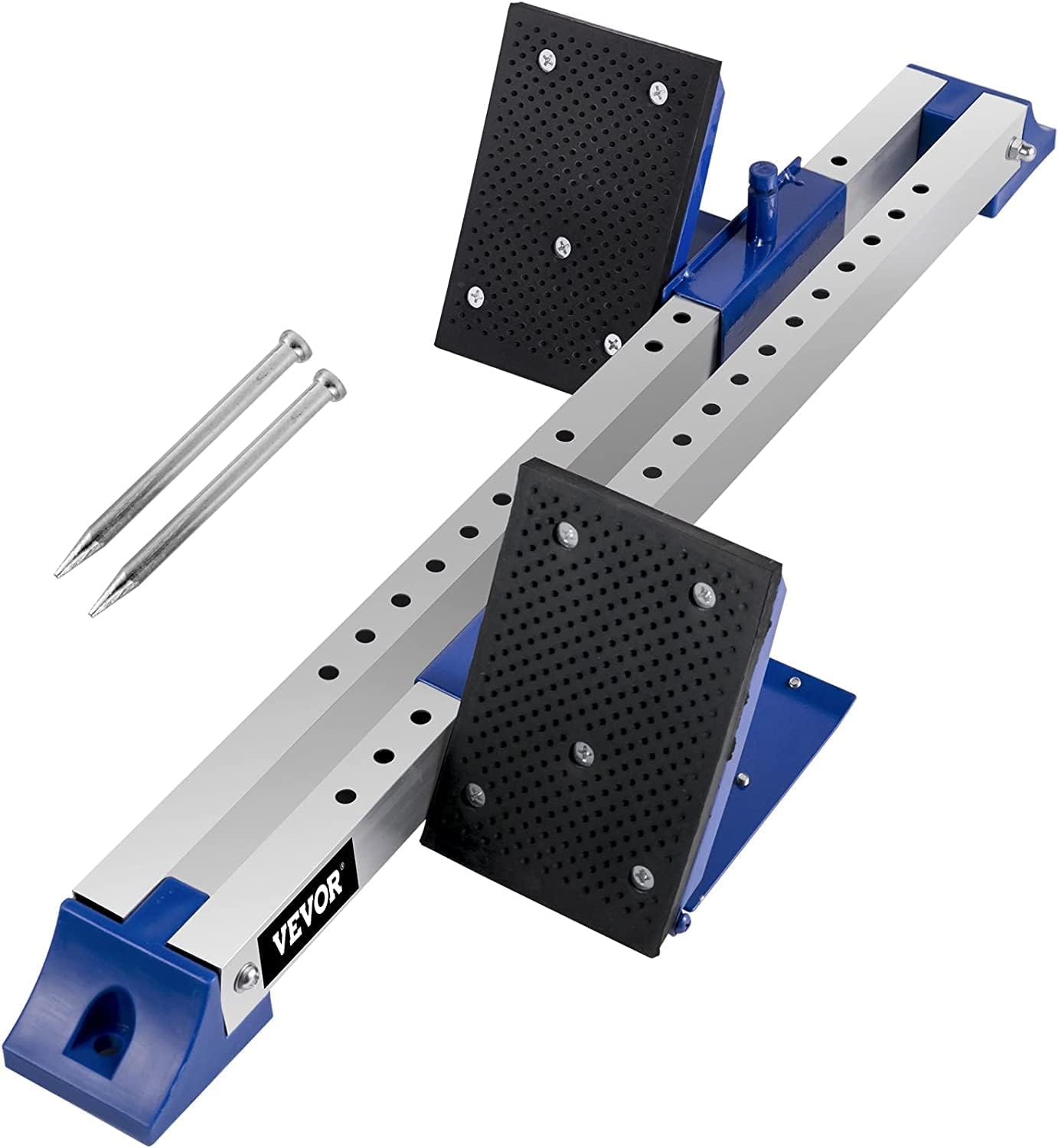 【新品未使用】Leyicy スターティングブロック 陸上競技 短距離 Leyicy スターティングブロック 陸上競技 短距離 公式】NISHI