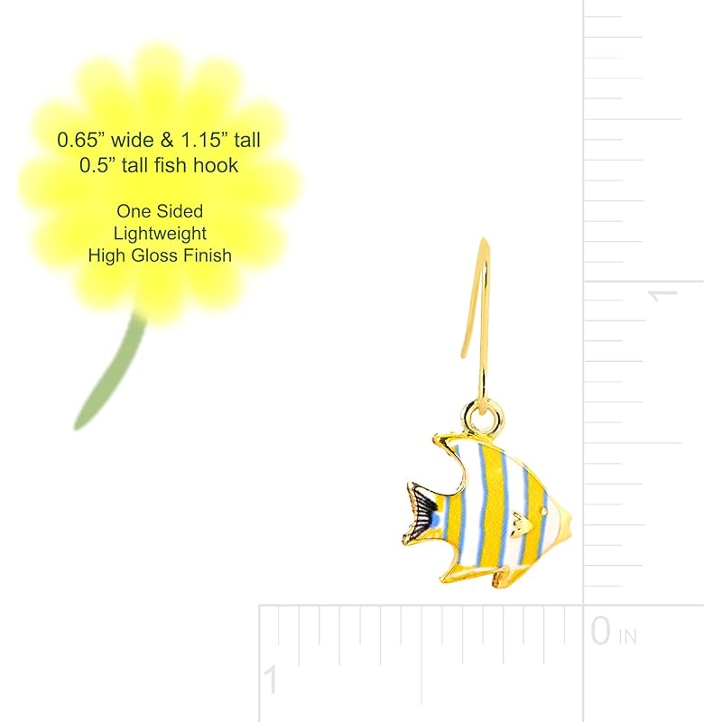 レディース 2極タイプ Spinningdaisyかわいいぶら下がり動物イヤリング 動物愛好家に Ulql7v9smp Dinsos Cirebonkab Go Id