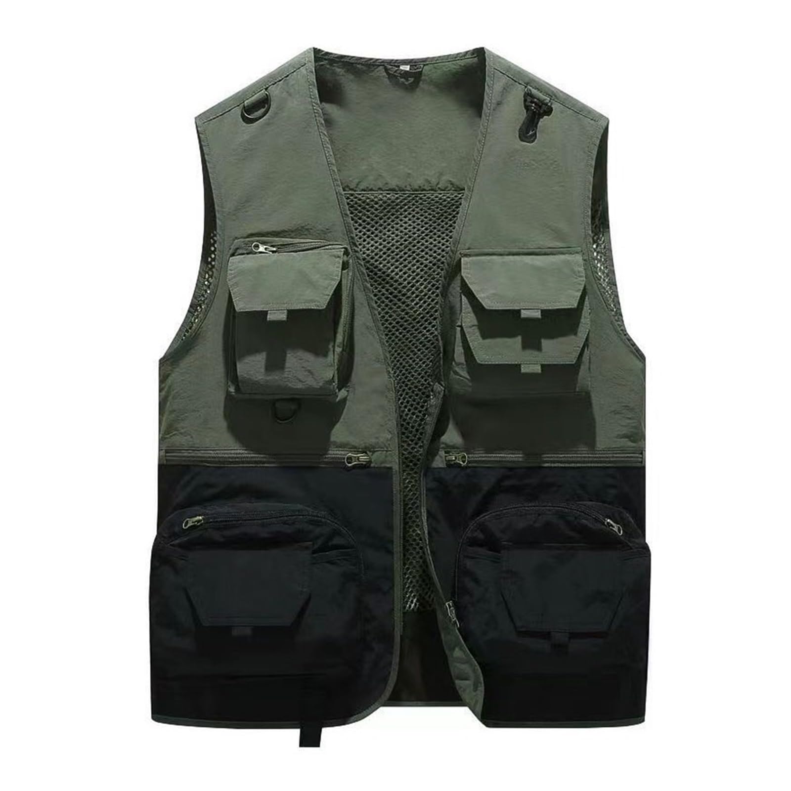 Chaqueta Transpirable de Verano