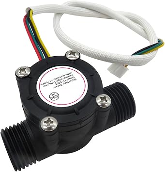 YF-S201   G1 / 2   1-30L/  1.75MPa