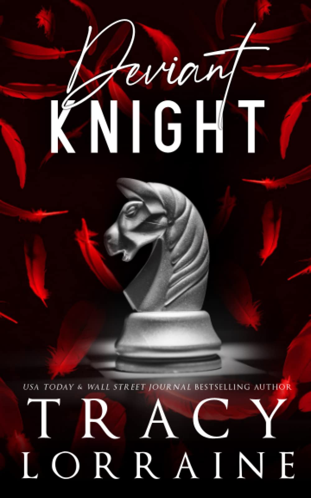 Deviant Knight: Special Print Edition (KNIGHT'S RIDGE EMPIRE: SPECIAL EDITION)