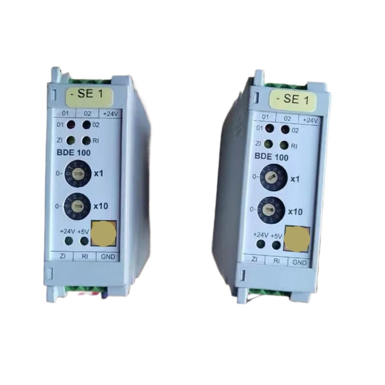 ZVQYSGIW 1pcs BDE100 relay