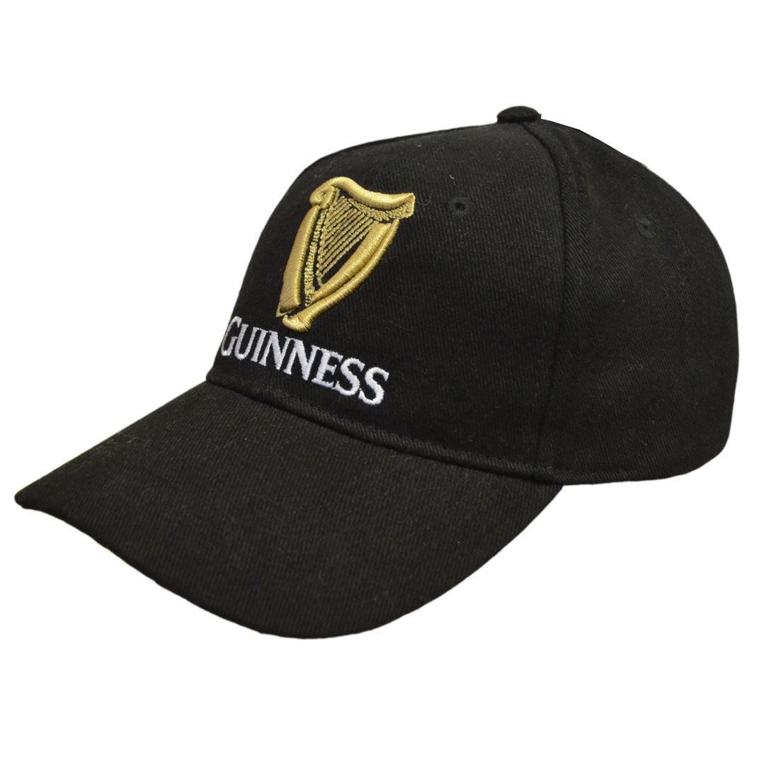 guinness ball cap