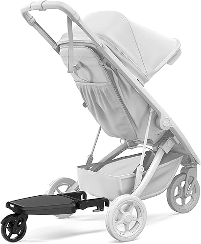 Miniatura 8 de Thule Tabla de jinete de cochecito