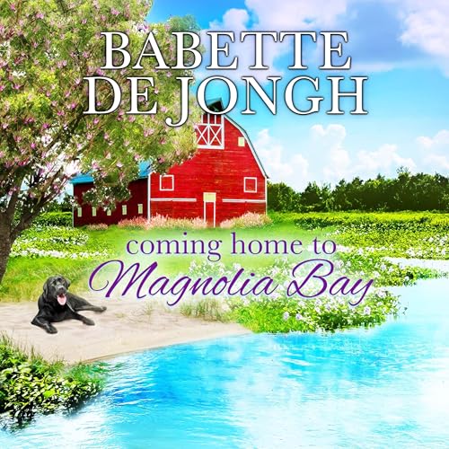 Coming Home to Magnolia Bay Titelbild