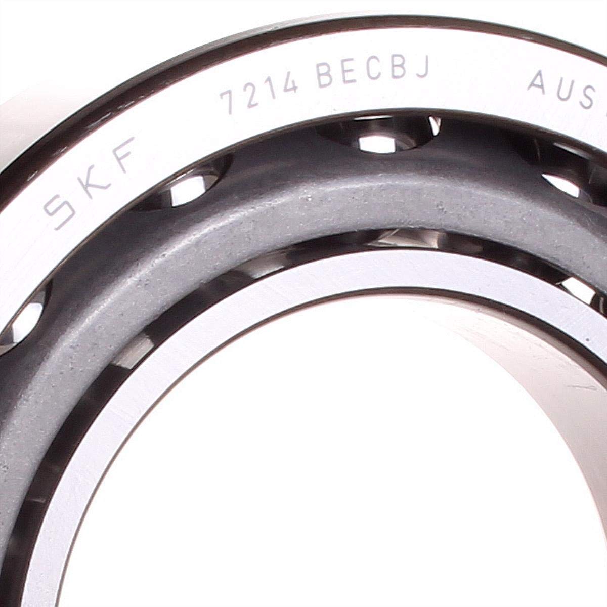 ANGULAR CONTACT BALL BRGS