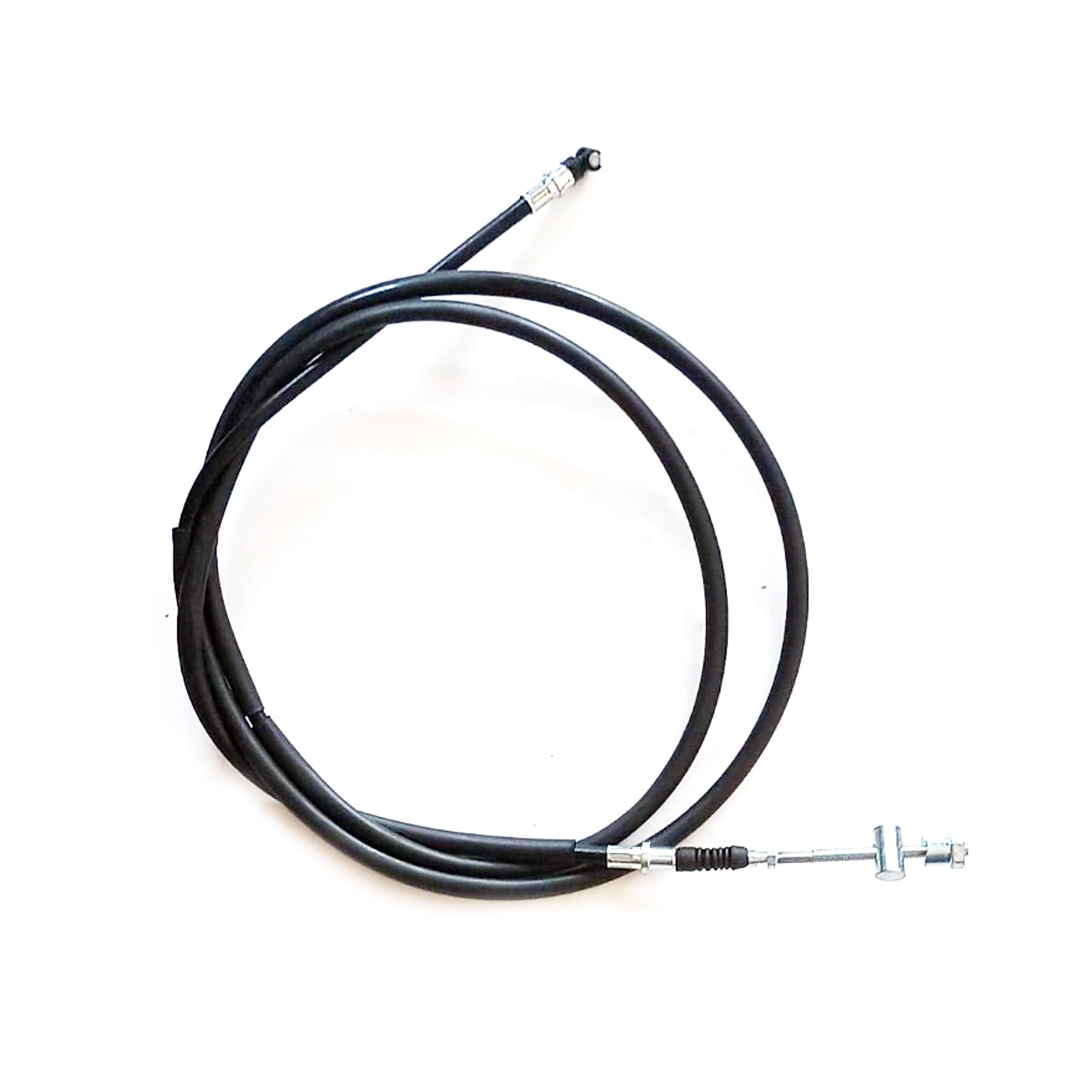 Maestro/Duet Rear Brake Cable | Compatible with 2015 to 2024 Models | SHH0624 (Black)-image-11