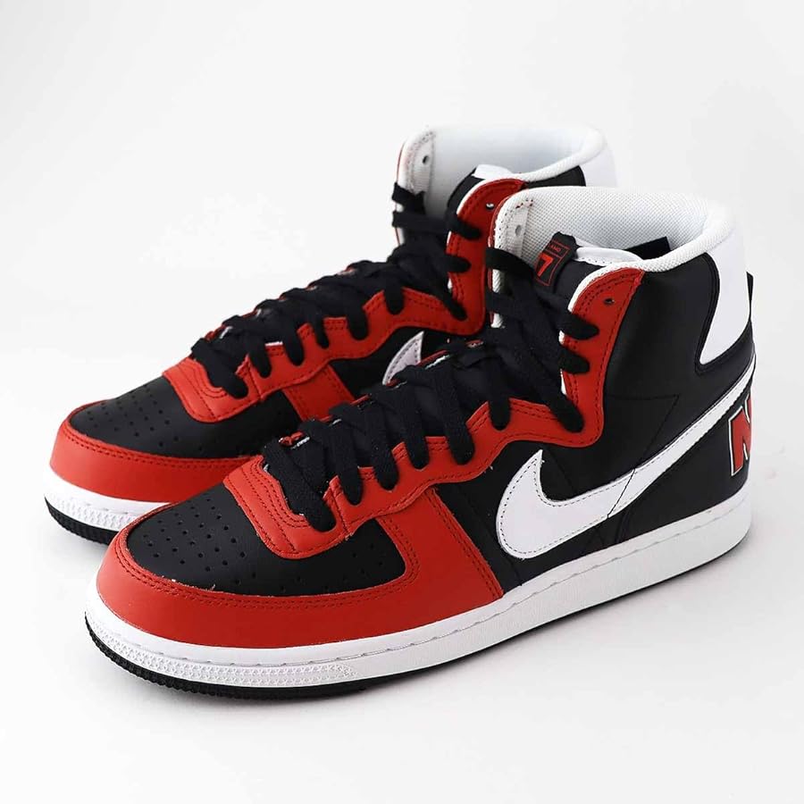 Amazon | [ナイキ] ターミネーター HIGH メンズシューズ 29cm FN4442