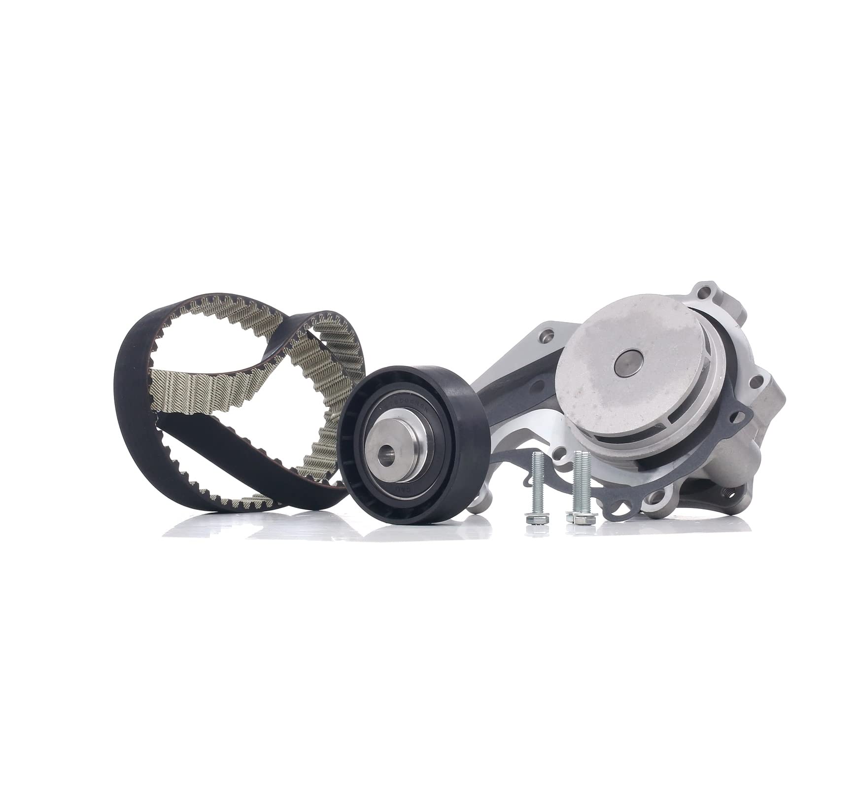 DAYCO KTBWP4700 KIT DISTRIBUZIONE CON POMPA ACQUA FO.GALAXY 06>15