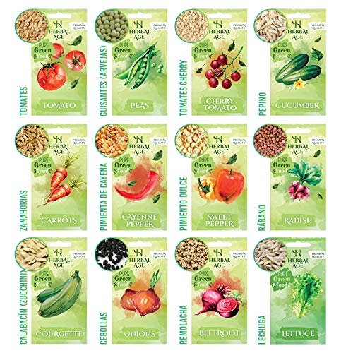 Kit-Semillas-Huerto-Urbano-De-12-Vegetales--5100-Ecologicas-Semillas-De-Tomate-Pepino-Lechuga-Tomates-Cherry--Kit-Huerto-En-Casa-Pack-Regalos-Originales-Para-Hombre-y-Mujer