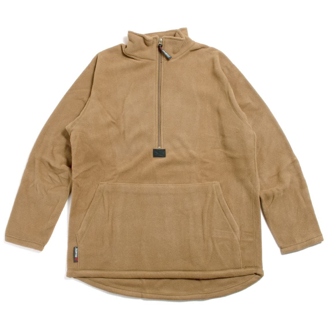 Amazon | [アメリカ軍] USMC Pullover Polartec Fleece Liner ポーラ 