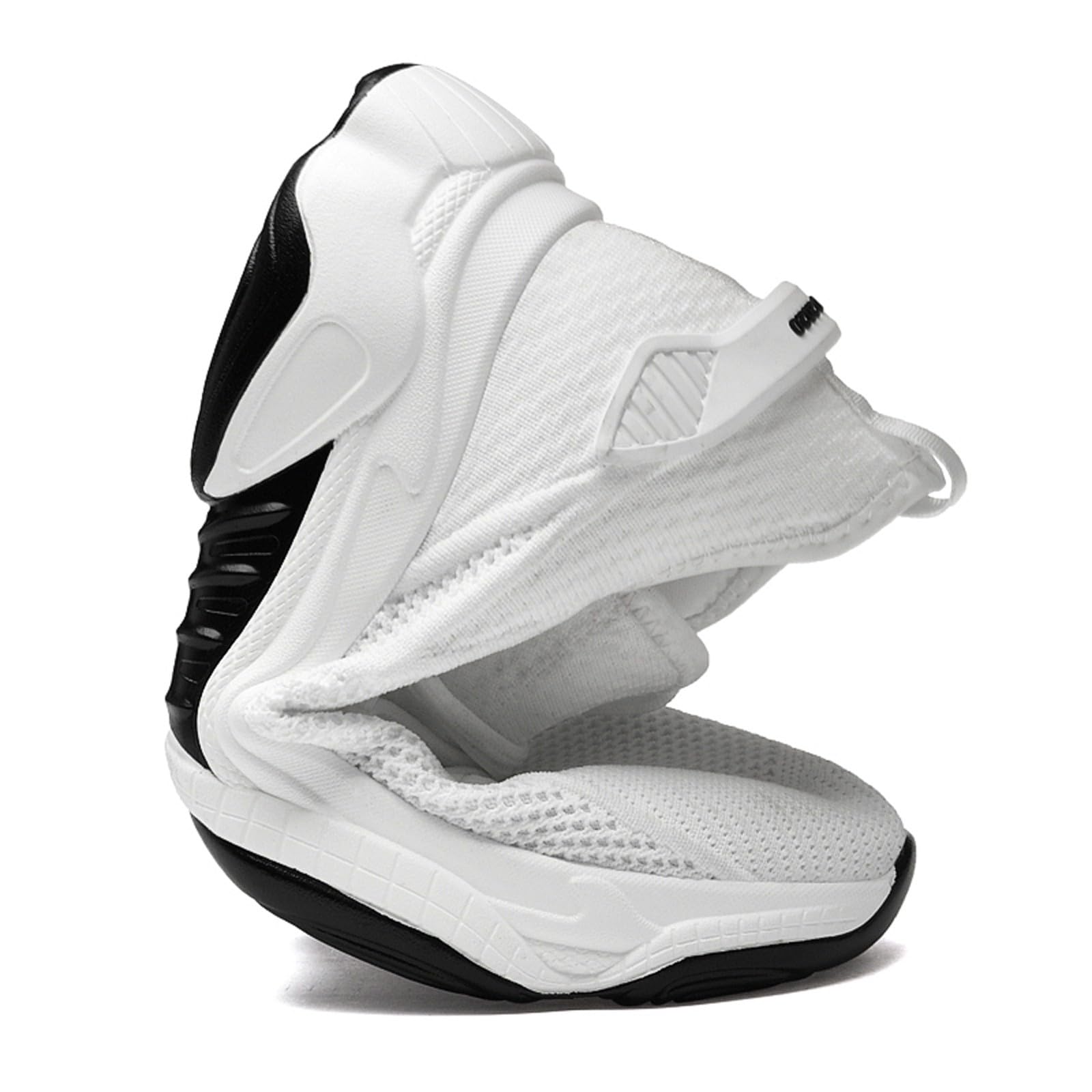 Generisch Categoría de producto Zapatillas Hombre • Título del producto Transpirables/Invierno Outdoor High-Top Senderismo Zapatos – Cómodas zapatillas todoterreno para aventuras al aire libre