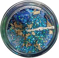 Vista 2 de Kit Vela Vestida Limpiadora - Kit Veladora Limpias