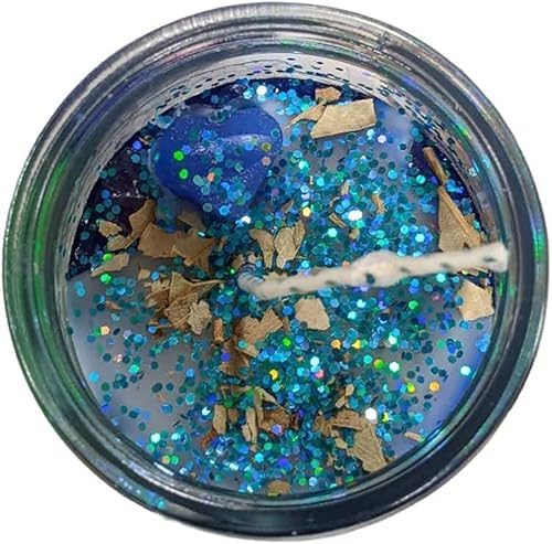 Miniatura 2 de Kit Vela Vestida Limpiadora - Kit Veladora Limpias