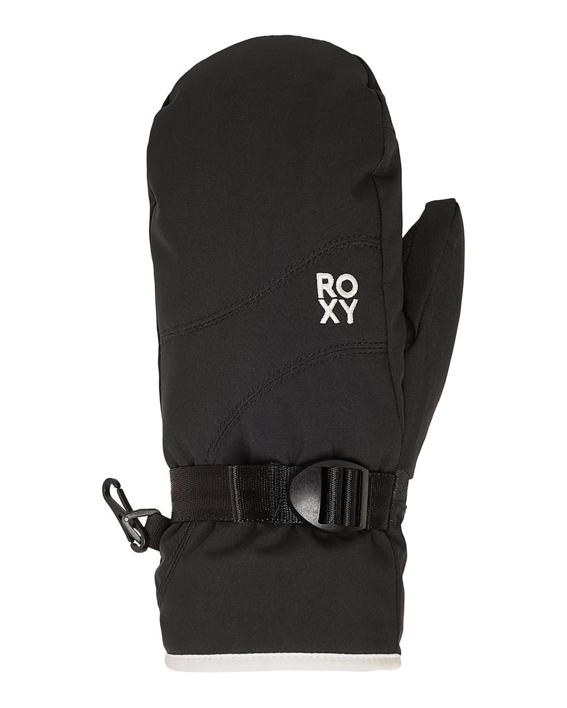Roxy Jetty Girl Solid Mitt Écharpe pour temps froid Fille (lot de 1)