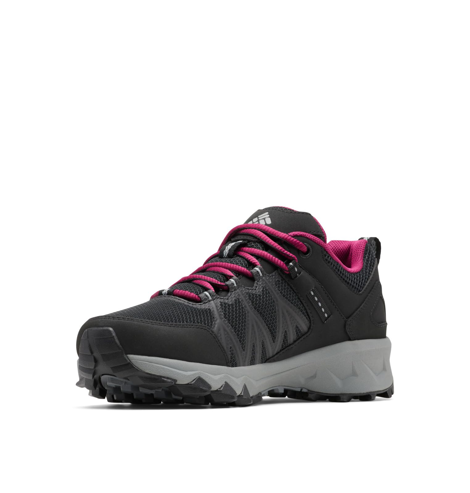 Columbia Sportswear Peakfreak 11 Mujer Zapatillas Gris